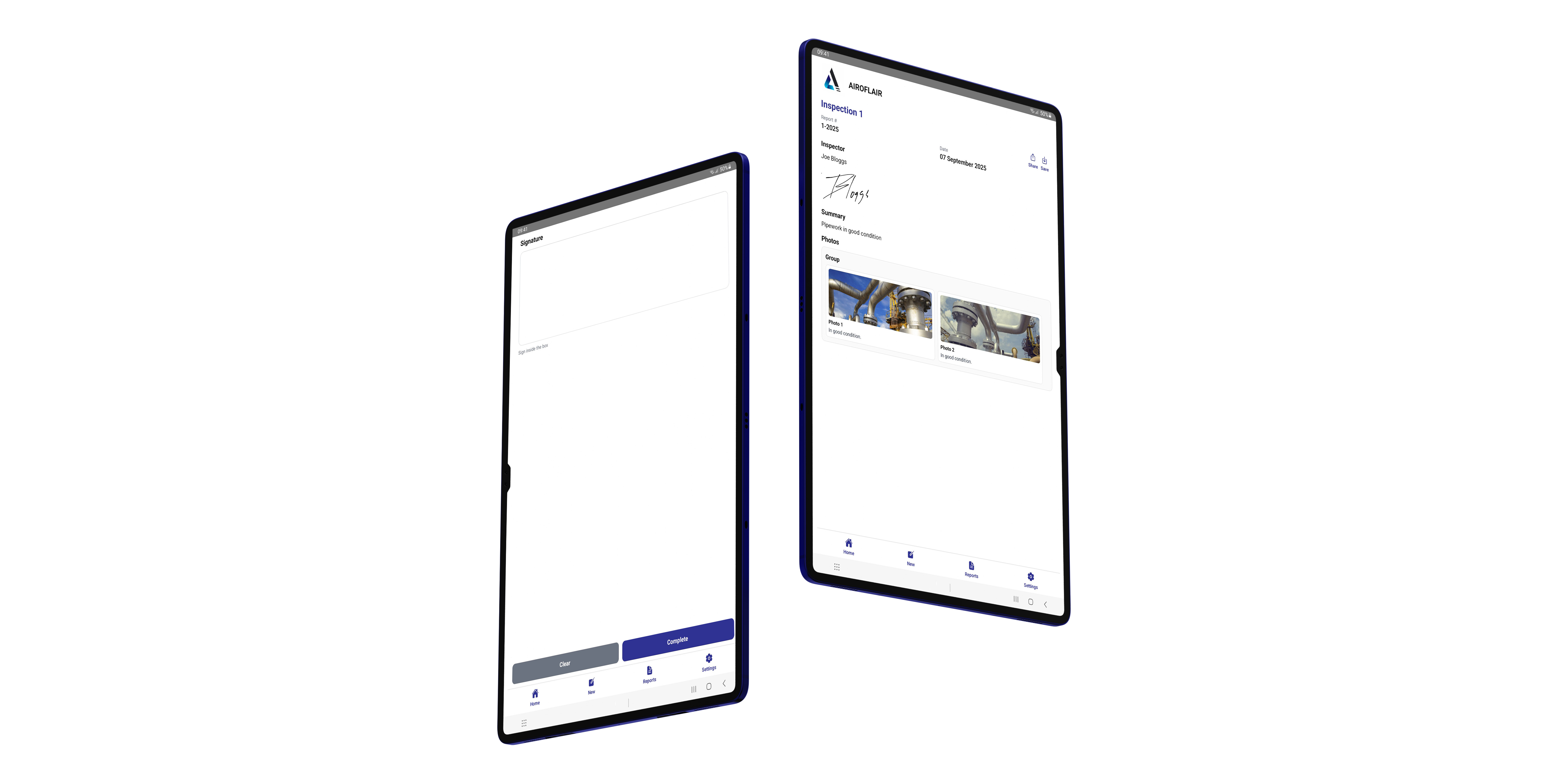 Airoflair Quick Inspect preview 2